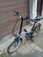 Velo pliable Btwin., Enlèvement, Vitesses