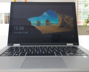 ORDINATEUR PORTABLE “DELL INSPIRON 7348” 13,3 POUCES beschikbaar voor biedingen