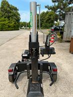 Houtkliever, Tuin en Terras, Brandhout, Ophalen