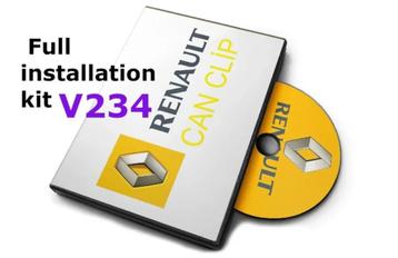 CANCLIP versies 216 tot 234 2030 - DOWNLOAD LINK beschikbaar voor biedingen