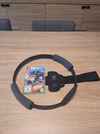 Ring fit adventure Nintendo switch, Ophalen of Verzenden