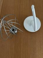 Kitchenaid kopstukken, Elektronische apparatuur, Ophalen, Zo goed als nieuw