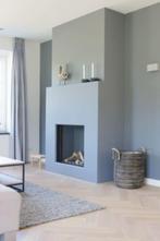 Alfrebo Inbouw-openhaarden Houtaarden Schouwhaarden Roosters, Ophalen of Verzenden, Nieuw