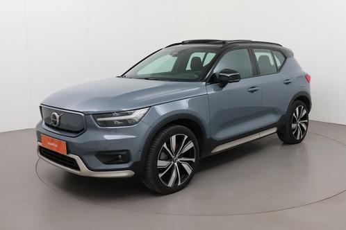 (2AWE908) Volvo E-XC40, Auto's, Volvo, Bedrijf, Te koop, XC40, 360° camera, 4x4, ABS, Achteruitrijcamera, Adaptive Cruise Control