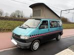 Vw Transporter Camper..., Caravans en Kamperen, Mobilhomes, Volkswagen, Particulier, Handgeschakeld, Diesel