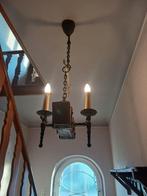 Hanglamp, Ophalen, Gebruikt