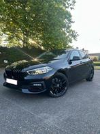 BMW 116i, Auto's, BMW, 1 Reeks, Euro 6, LED verlichting, 5 deurs