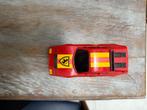 Ferrari Testarossa vintage 80s radiogestuurde RC-batterij, Ophalen