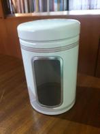 voorraadpot, Huis en Inrichting, Ophalen, Gebruikt