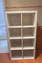 Kallax 8 cases, 25 à 50 cm, Enlèvement, Utilisé, 50 à 100 cm