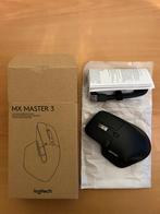 Logitech MX Master 3 - nieuw, Computers en Software, Muizen, Ophalen, Muis, Logitech, Nieuw