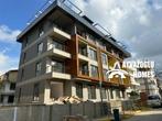 Nieuw 2+1 appartement dicht bij de zee 4310, Immo, 72 m², 3 kamers, Turkije, Stad
