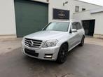 Mercedes GLK 200 CDI Automaat/Sportpakket/Euro 5/GEKEURD, Auto's, Mercedes-Benz, Automaat, Euro 5, Leder, Bedrijf