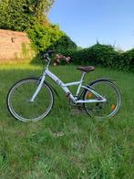 Btwin stadsfiets, Ophalen, Zo goed als nieuw, Overige merken, Versnellingen