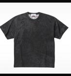 Supreme/Stone island T-shirt, Noir, Supreme, Enlèvement ou Envoi, Taille 52/54 (L)