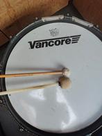 Vancore bass drum, Muziek en Instrumenten, Drumstellen en Slagwerk, Ophalen, Gebruikt