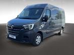 Renault Master Energy Blue dCi L2H2 3.3T FWD Grand Conf, Particulier, 154 g/km, Zilver of Grijs, Te koop