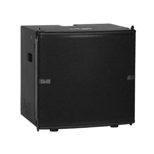 dB Technologies DVA MS12. Nieuw in doos. 1 stuk beschikbaar, Audio, Tv en Foto, Luidsprekerboxen, Zo goed als nieuw, Subwoofer