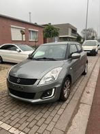 Suzuki Swift Benzine/Lpg 2016 rijschoolauto! Blanco gekeurd!, Auto's, Suzuki, Voorwielaandrijving, Stof, 4 cilinders, Swift