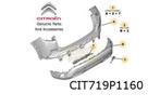 Citroen C5 Aircross (12/18-5/22) achterbumper (Te Spuiten) (, Auto-onderdelen, Citroën, Nieuw, Ophalen of Verzenden, Achter