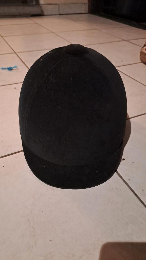 Tok, Dieren en Toebehoren, Paardrijkleding, Zo goed als nieuw, Ophalen of Verzenden