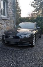 Audi A4 Avant Sport Ultra 2.0TDI 150cv état impeccable, Auto's, Voorwielaandrijving, A4, Leder, Particulier