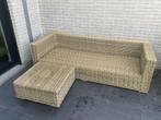 Tuin set, Tuin en Terras, Ophalen, Gebruikt, Teakhout, Tuinset