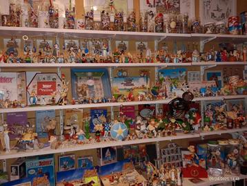  asterix verzameling  beschikbaar voor biedingen