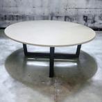 NIEUWE salontafels VOLKERAMIEK, Ophalen, Nieuw, Rechthoekig, Metaal