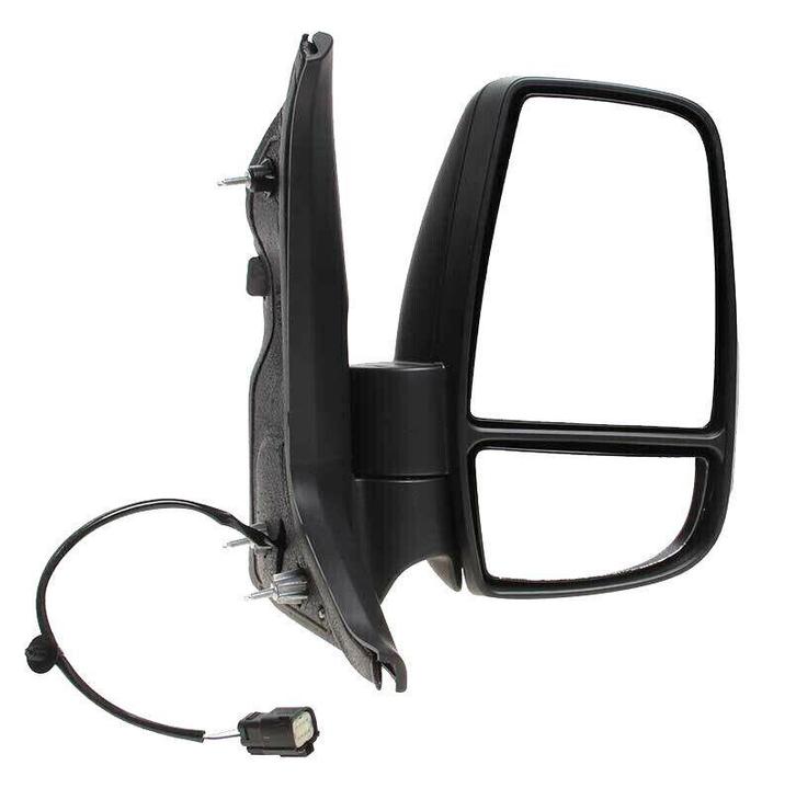 Ford Transit MK7 buitenspiegel Ford Transit MK6 V347 V348 bu, Auto-onderdelen, Spiegels, Nieuw, Ophalen of Verzenden