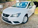Seat ibiza 2013, Autos, Euro 5, Achat, Ibiza, 5 portes