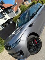 RANGE ROVER SPORT D350 Autobiography, Auto's, Automaat, Euro 6, Alcantara, Bruin