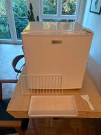 Kleine diepvriezer, Elektronische apparatuur, Vriezers en Diepvrieskisten, Gebruikt, Minder dan 85 cm, Tussenbouw, Minder dan 60 cm