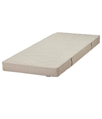 Matras beschikbaar voor biedingen