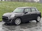 Mini Cooper One d/2015/Euro6/Garantie, Auto's, Voorwielaandrijving, Stof, Overige kleuren, Bedrijf