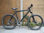 Mountainbike, Ophalen, Gebruikt