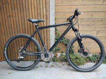 Mountainbike beschikbaar voor biedingen