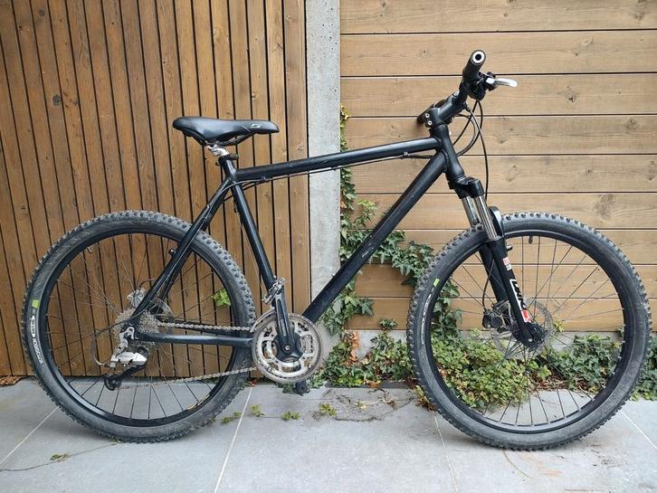 Mountainbike, Fietsen en Brommers, Fietsen | Mountainbikes en ATB, Gebruikt, Ophalen