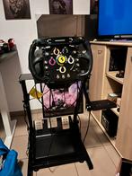 Simulateur Thrustmaster T300, Games en Spelcomputers, Ophalen of Verzenden, Zo goed als nieuw