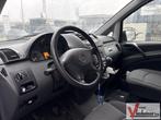 Mercedes-Benz Vito 113 CDI 320 Functional Lang DC Luxe | € 1, Auto's, Wit, Mercedes-Benz, Bedrijf, 198 g/km
