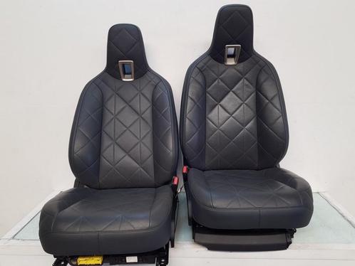 INTERIEUR BMW iX (I20) (01-2021/-), Auto-onderdelen, Interieur en Bekleding, BMW, Gebruikt