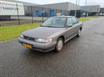 Subaru legacy 2.0 gl automaat, Auto's, Automaat, Legacy, Bruin, 5 deurs