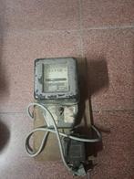 electriciteitsmeter, Ophalen, Gebruikt, Overige typen