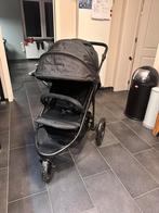 Driewieler - buggy, Kinderen en Baby's, Buggy's, Ophalen, Zo goed als nieuw