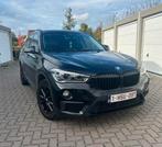 BMW X1 SDrive18d 2017 Diesel Handgeschakeld, Auto's, BMW, X1, 1995 cc, Euro 6, Leder