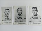 Postkaarten, Ophalen, 1960 tot 1980, Ongelopen, Sport en Spel