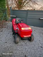 tracteur tondeuse, Enlèvement, Utilisé