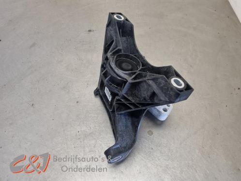 Motorsteun van een Citroen Berlingo, Auto-onderdelen, Ophanging en Onderstel, Citroën, Gebruikt, 3 maanden garantie, Ophalen of Verzenden