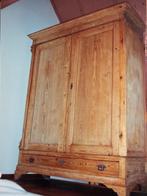 Antieke kast, Antiek en Kunst, Ophalen