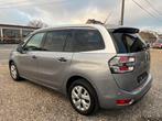 Citroen Picasso 1.6 hdi automaat bj 2017 met 7 personen, Auto's, Automaat, Euro 6, C4 (Grand) Picasso, 5 deurs
